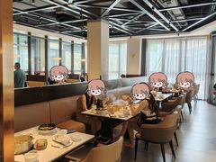 -煲王粤菜餐厅(中侨中心店)