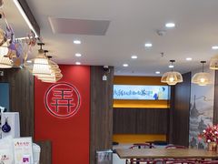 -茶话弄(北京通州万达店)
