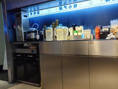 -伯友茶记(中华广场店)