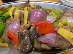 -江村四哥新鲜牛肉店(江高总店)