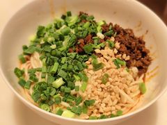 -食百绚全日制餐厅(成都棕榈泉费尔蒙酒店)