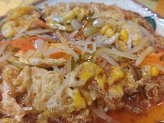-烧鹅妹饭店