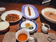 -曾宴·楚菜(湖北省博物馆店)