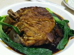 -苏闽菜馆(鞍山道店)