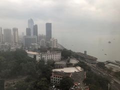 -厦门泰谷酒店(中山路镇海路地铁站店)