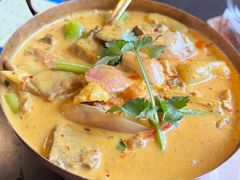 -大头虾越式风味餐厅(光明广场店)