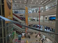 -巴黎春天(陕西路店)