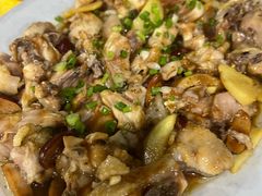 -海鸥岛河景湖大排档