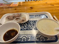 -冰泉豆浆馆(阳朔店)