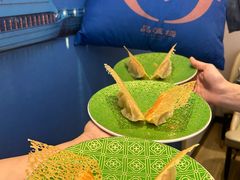 -品海楼·大连海胆锅贴馆(东港店)