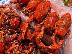 -金陵一哥龙虾(水木秦淮店)