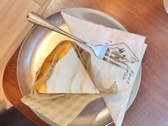 -小西家作•精致蛋糕(富力爱丁堡店)