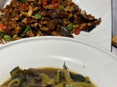 -毛家饭店·融合新湘菜·主题宴(齐鲁软件园店)