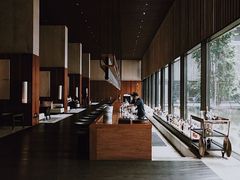 -富力威斯汀酒店-中国元素中餐厅(武昌临江店)