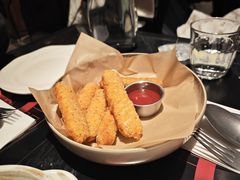 -Nord Grill&Bar Highland诺德西餐(深圳欢乐海岸店)