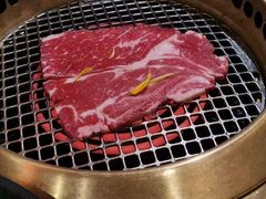 -谷牛和牛烤肉(漕河泾印象城店)