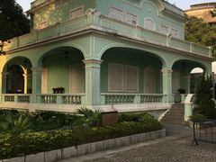 -龙环葡韵住宅式博物馆