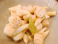 -南京大牌档(凯德大峡谷店)