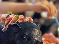 -Famous肥猫墨西哥音乐餐吧(五棵松华熙LIVE店)