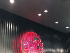 -汉堡王(上海虹口龙之梦)