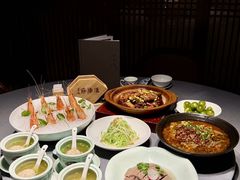 -淮扬府(安定门店)