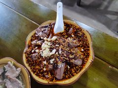 -小杨翘脚牛肉