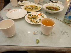 -孟记粥铺·家常菜·烧烤·粥(亚运村店)