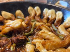 -华盛园卷子王农家菜水库鱼