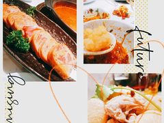 -捞神煲汤火锅(湖滨商业街店)