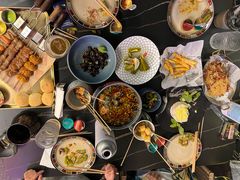 -雪熊精酿·哈尔滨烧烤酒馆(非遗大串店)