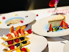-PARFUM FLORAL花境法餐(南京首店)