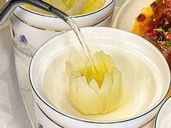 -小河盐帮·私家菜·烤鸭(三元桥·霄云路店)