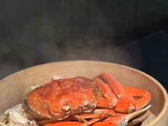 -上井料理黑金店(IFS国金中心店)