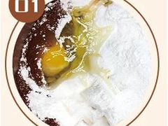 -美斯烘焙培训学院•蛋糕•面包•咖啡(宝安校区)