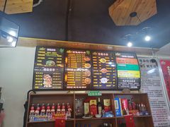-烤牛骨饸饹面(正定店)