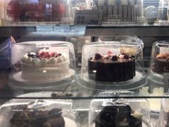 -DQ·蛋糕·冰淇淋(鸿坤店)