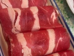 -鸿姐老火锅(疁城新天地店)