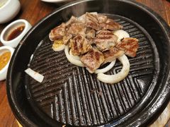 -萨拉伯尔(燕莎友谊商城店)