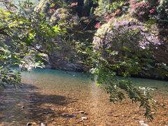 -楠溪江风景名胜区