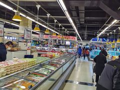 -北国超市(怀特店)