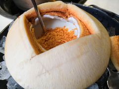 -狐狸爱上椰子鸡(滨江星光大道店)