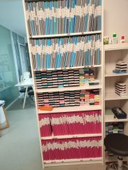 -清清博视儿童眼视光中心(角门西店)