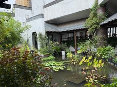 -南京市民俗博物馆(甘熙故居)