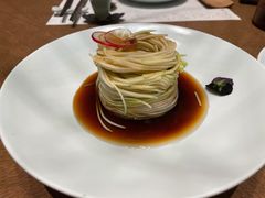 油醋水云丝-荷风细雨·中国茶宴(世纪大道店)