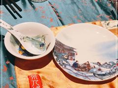 -茶人村·宫廷私厨(奥体印象城店)
