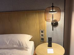 -广州粤海喜来登酒店