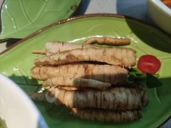 -一叶一世界·素食餐厅(锦华万达店)