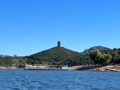 -北京金海湖景区