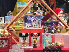 -泡泡玛特POPMART(壹号店)