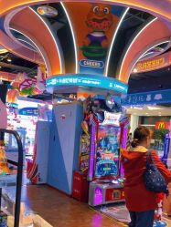 -卡通尼乐园(荟聚中心店)